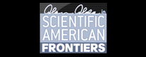 Scientific American Frontiers
